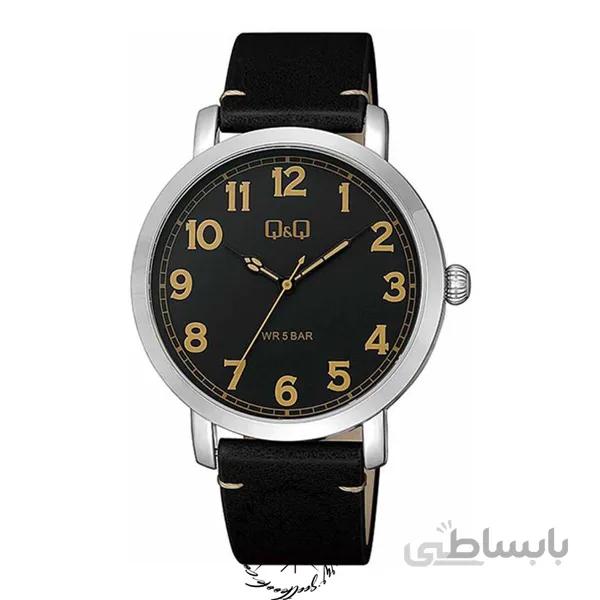 ساعت مچی مردانه کیو اند کیو مدل Q&Q QB28J325Y
