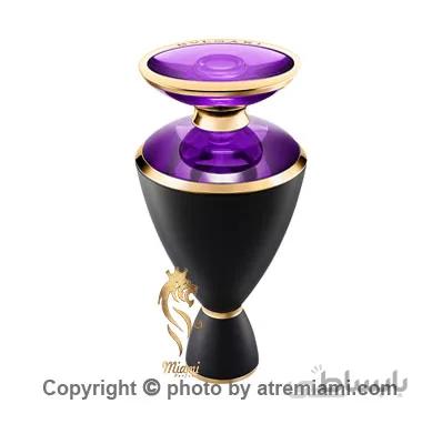 عطر بولگاری اشلیما ا عطر BVLGARI Ashlemah