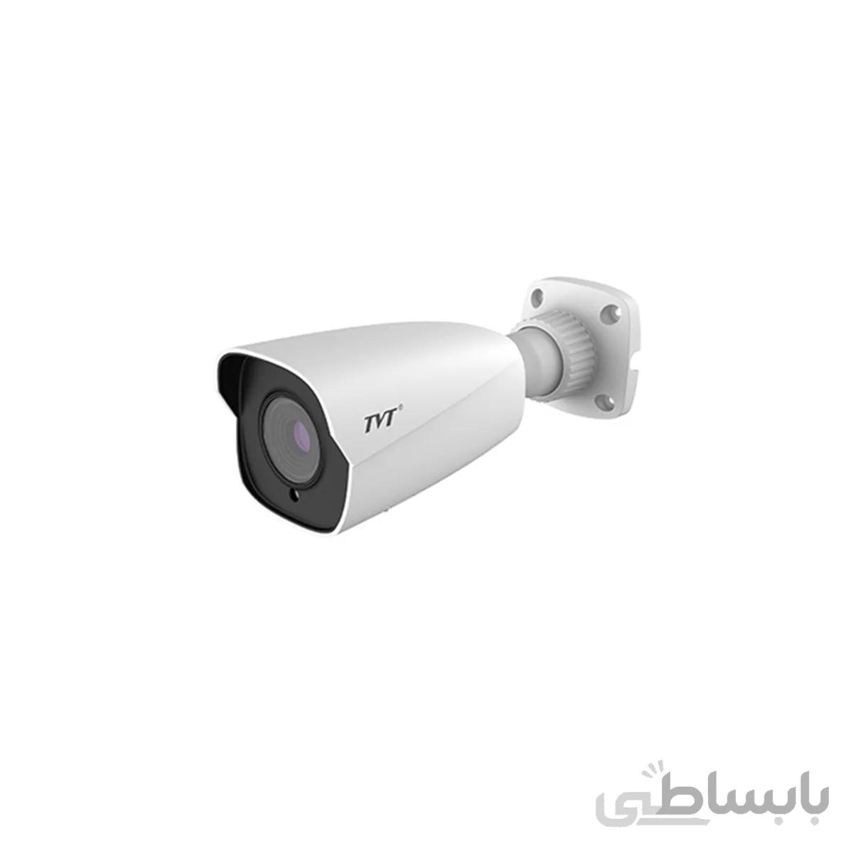 دوربین بولت 5 مگاپیکسل آنالوگ تی وی تی TD-7452AE2 ا TVT Bullet ANALOG Camera 5mp TD-7452AE2