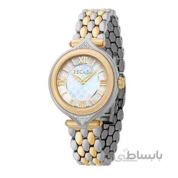 ساعت مچی عقربه ای زنانه اسکادا مدل EW5135044