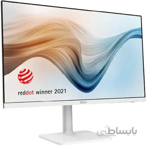مانیتور MSI Modern MD271PW سفید