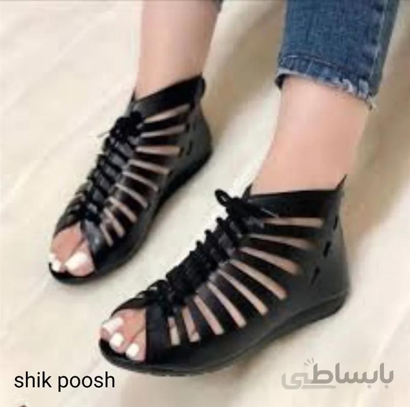 صندل تابستانه