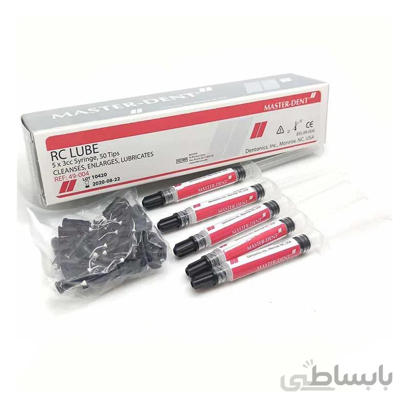 آرسی پرپ 12 گرم مسردنت