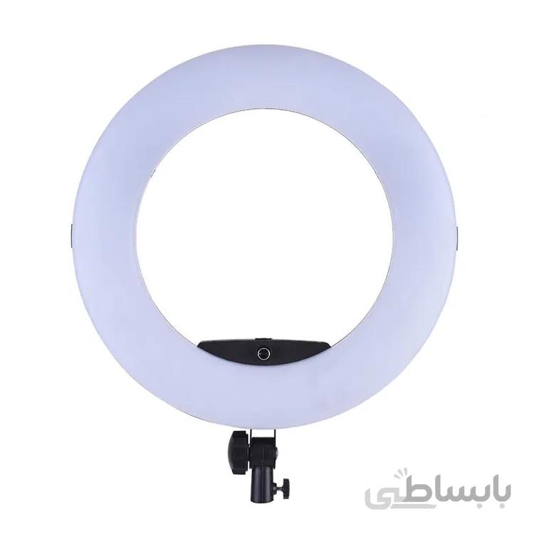 رینگ لایت ایدوبلو (اصلی) Yidoblo Ring Light FE-480 II Black Original