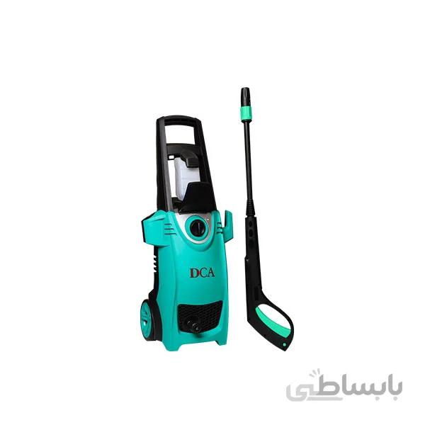 کارواش 100بار دینامی دی سی ای ا AQW5.5/10