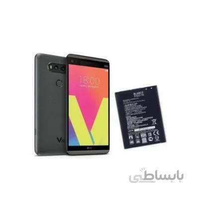 باتری گوشی ال جی وی 20 ا Battery LG V20 کد 423717
