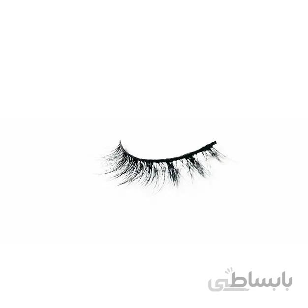 مژه هالی Holly