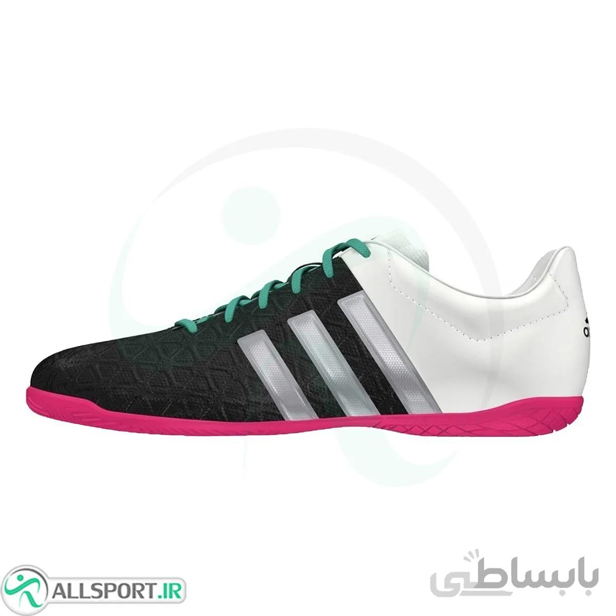 کفش فوتسال سایز کوچک آدیداس Adidas ACE 15.4 IN J AF5043