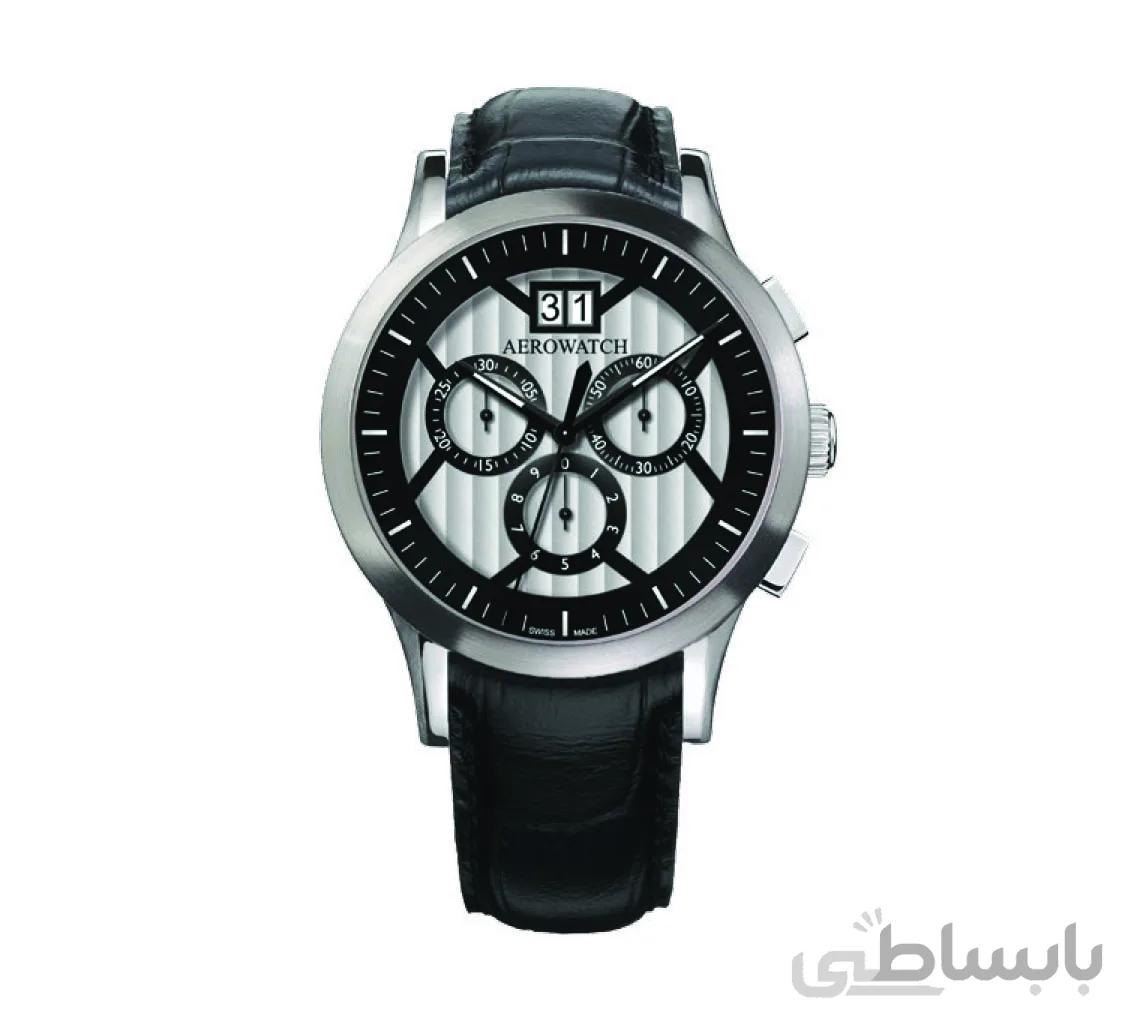 ساعت مردانه اروواچ A 80966 AA 04