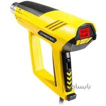 سشوار صنعتی تروتک مدل Hot HEAT GUN HYSTREAM 2100