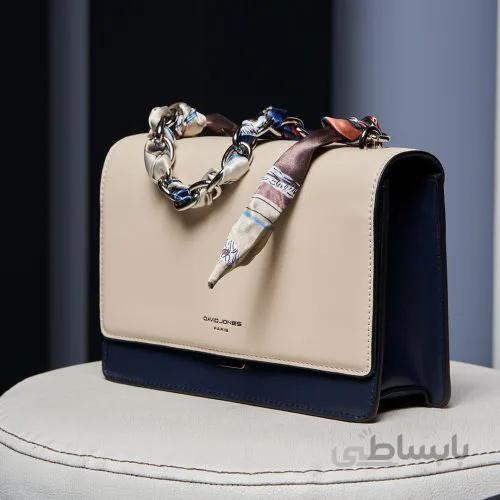 کیف دوشی مدل David Jones gn-21126 - دیوید جونز