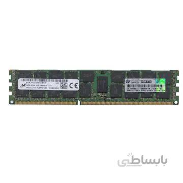 رم سرور HP 16GB PC3-14900R