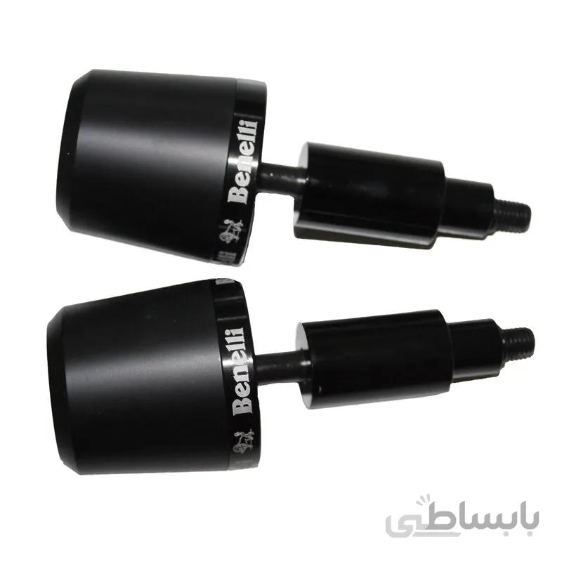 پروتکشن موتورسیکلت بنلی مدل TNT250-D بسته 2 عددی