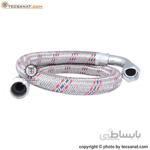 شلنگ رابط منبع تحت فشار