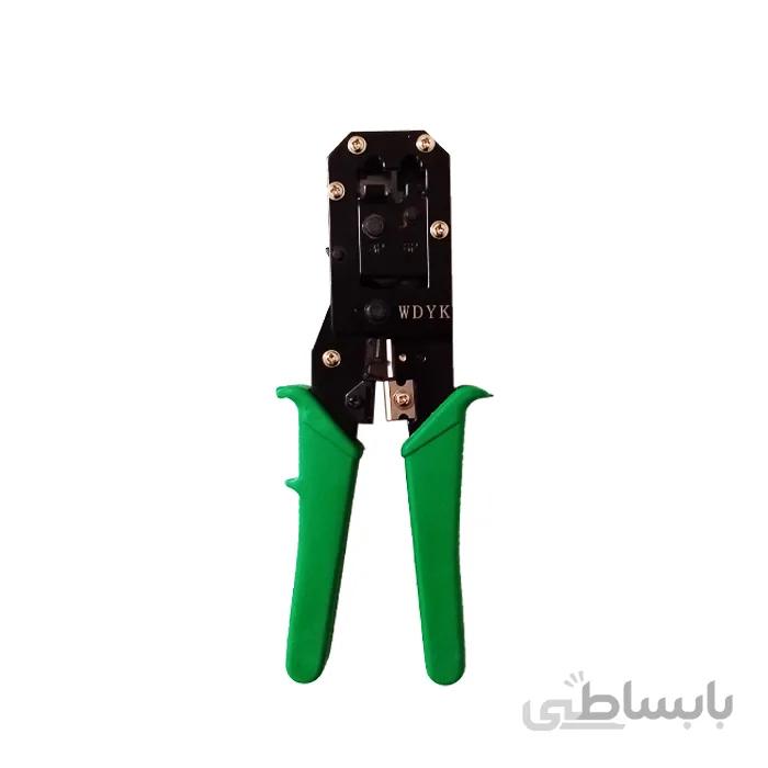 آچار شبکه مدل TP-LINK TP-518A