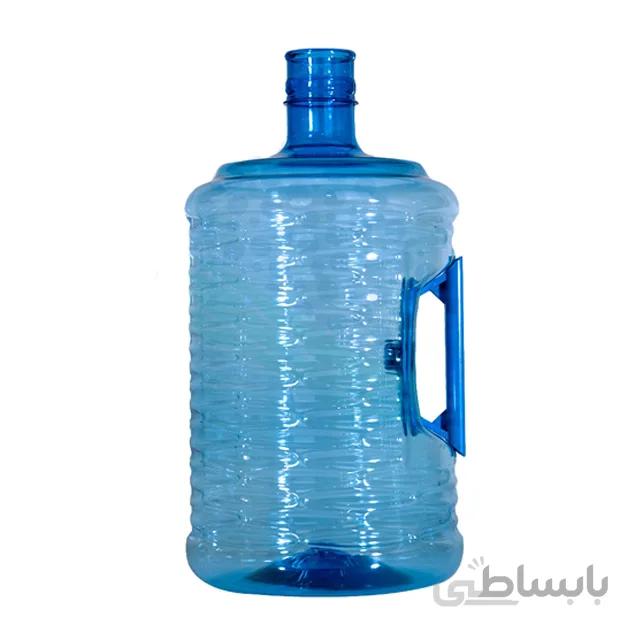 منبع آب سرد کن دسته دار 20 لیتری