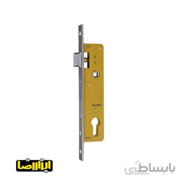 قفل سوئیچی دلتا 4.5 سانتی مدل 049