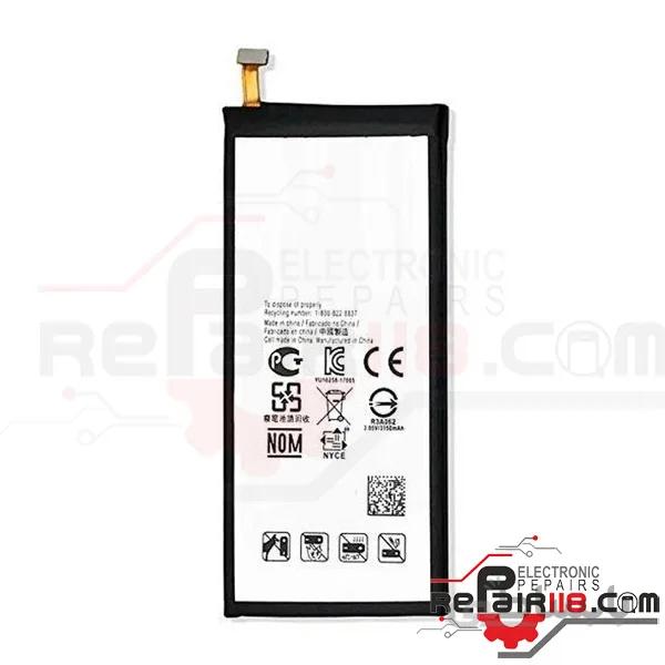 باتری گوشی ال جی stylo 5