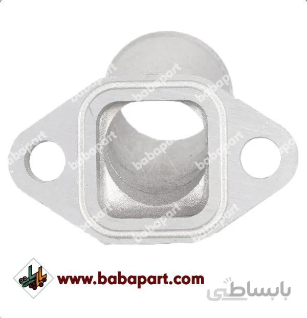 لوله رابط آب خروجی هوزینگ ترموستات ولا راین v5