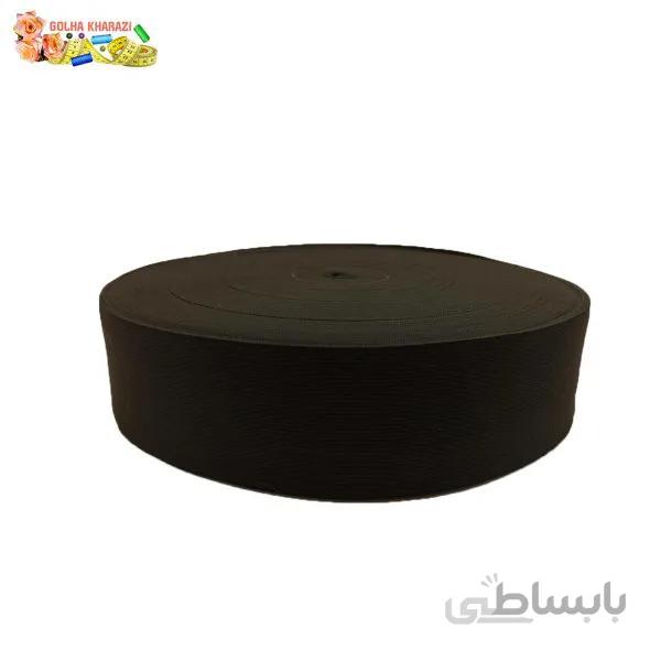 کش 7 سانت مشکی متری کد 5056K