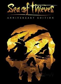 اشتراک انلاین 24 7 Sea of Thieves