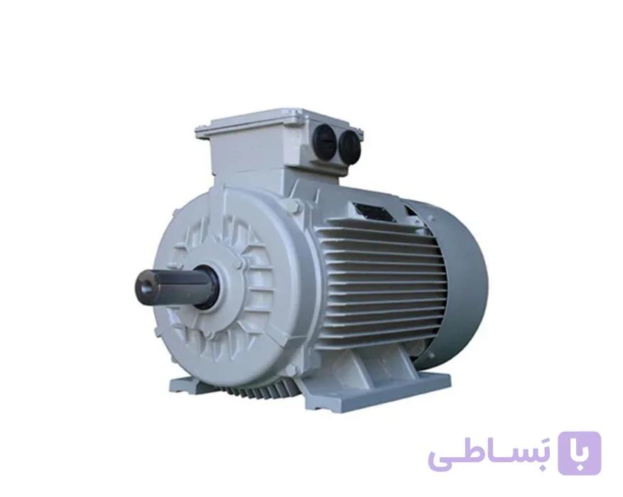 الکترو موتور جمکو سه فاز 15 کیلووات 20 اسب |کمترین قیمت |  فروش | خرید | تحویل فوری | کاتالوگ