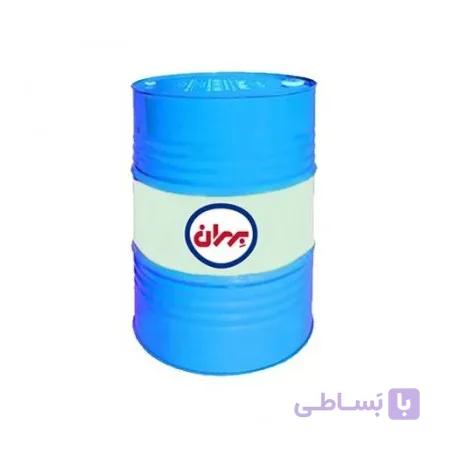 بهران بافت 22 بشکه