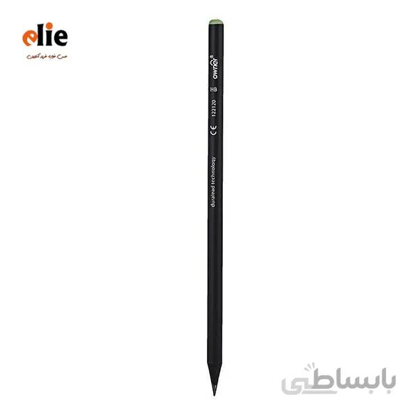 مداد مشکی اونر مدل بلک وود