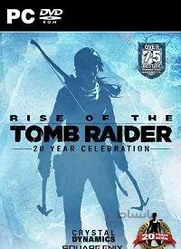 اورجینال استیم Rise of the Tomb Raider