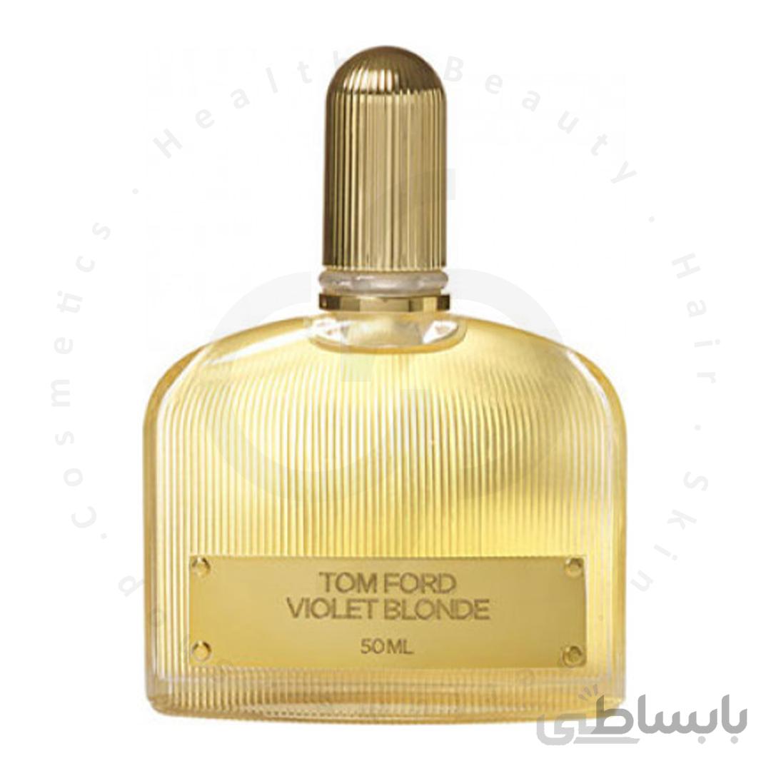 عطر ادکلن تام فورد ویولت بلوند