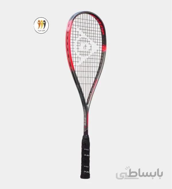 راکت اسکواش Hyperfibre XT Pro ا دسته: