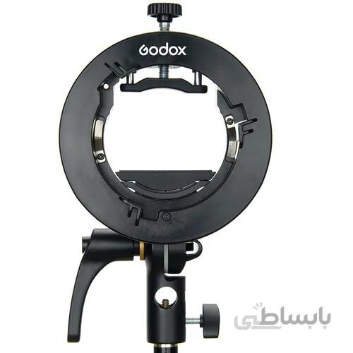 براکت اسپیدلایت S2 گودکس | Godox S2 Speedlite Bracket for Bowens