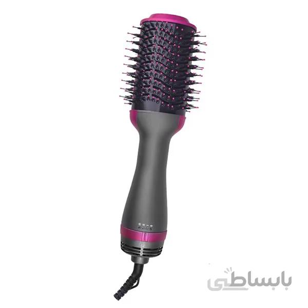 سشوار چرخشی دی اس پی (Dsp Hair Dryer Rotating-Model:50052)