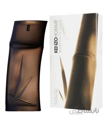 Kenzo Homme Woody