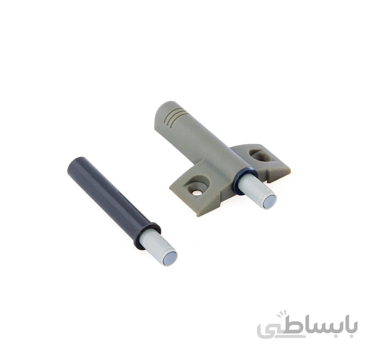 ضربه گیر ملونی