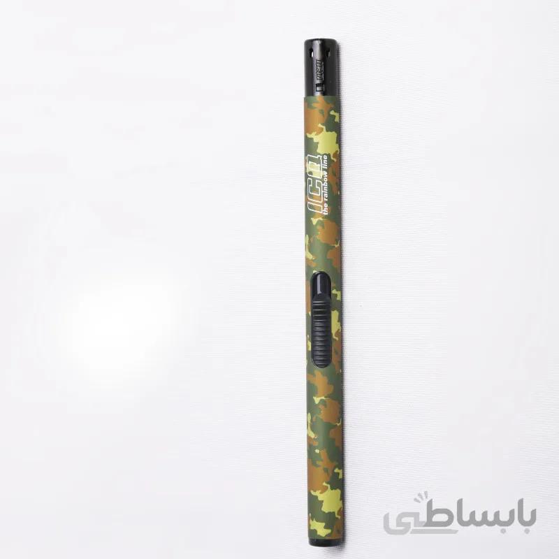 فندک مدادی ارتشی ICQ
