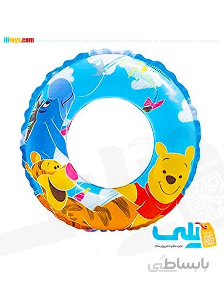 58228 حلقه شنا پو