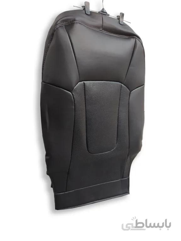 روکش صندلی جک S5
