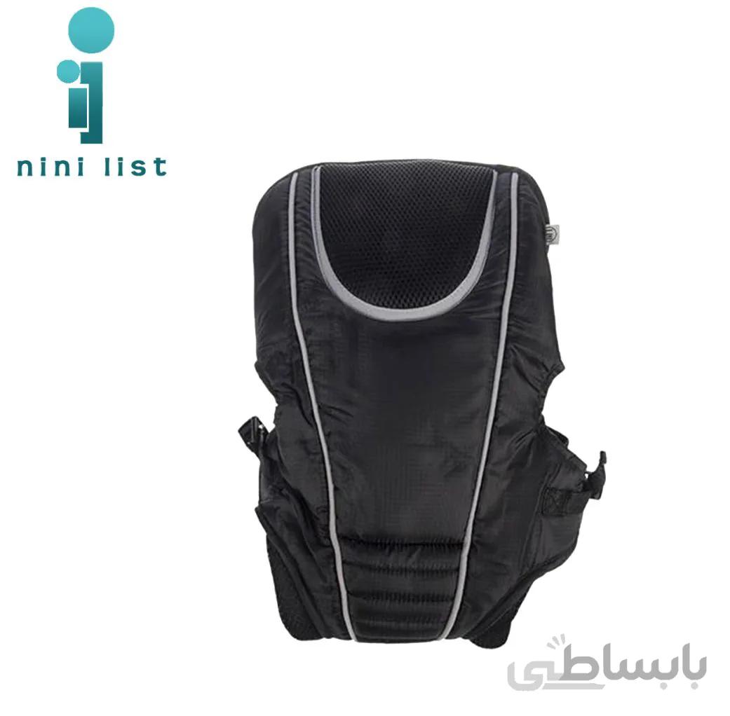 آغوشی ۳کاره Mothercare مدل 3-Way Carrier