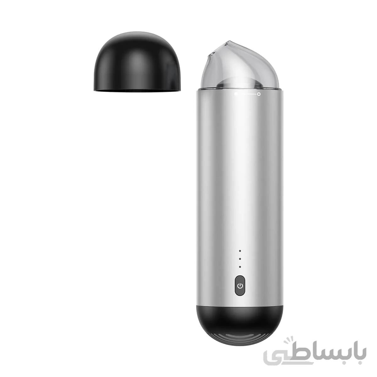 جاروی شارژی بیسوس مدل Capsule Cordless