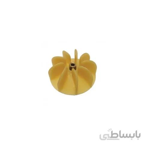 پروانه سشوار مهره دار 4.5