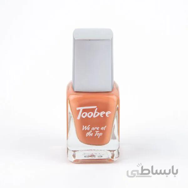 لاک ناخن توبی شماره 629
