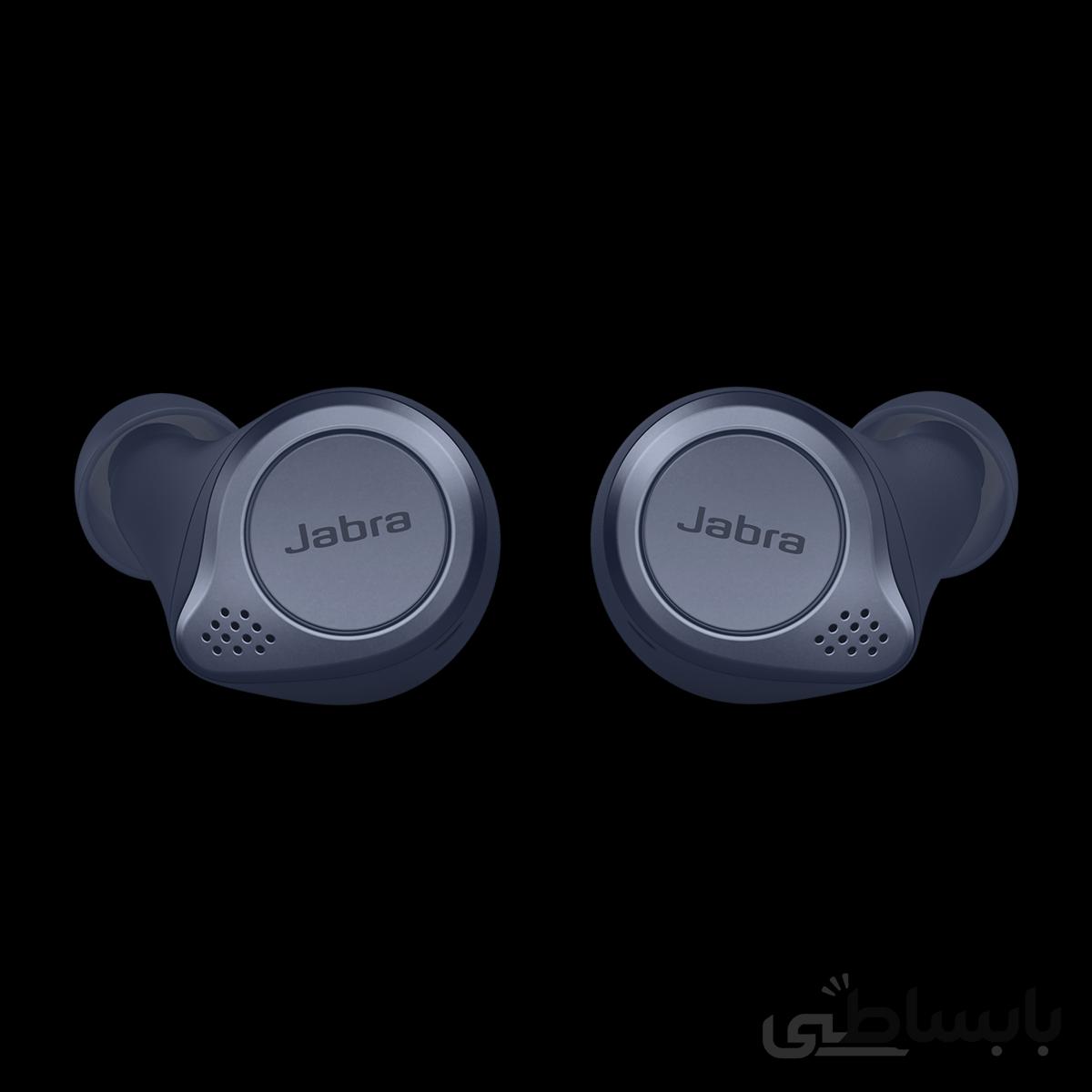 Jabra Elite 75t ا Jabra Elite 75t