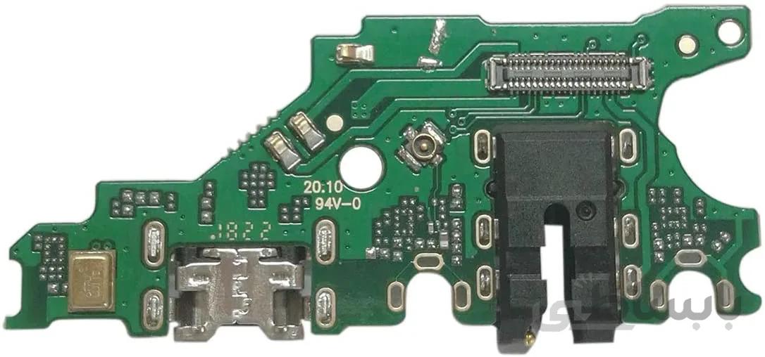 برد شارژ گوشی هواوی نوا 3 آی Huawei Nova 3i Charging Port Board