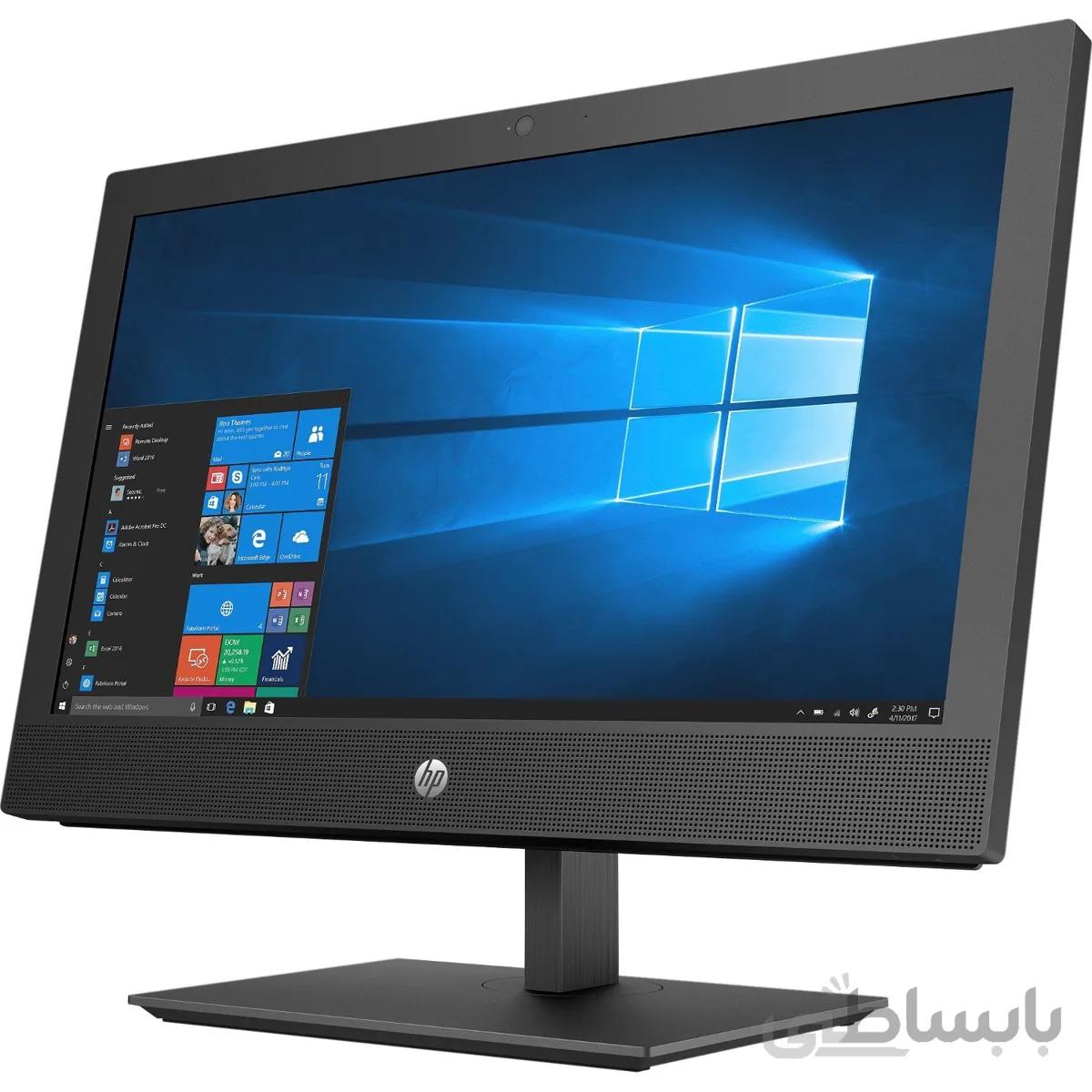 آل این وان HP Pro one 400 G5 آکبند
