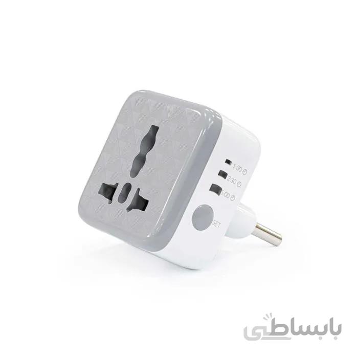 محافظ برق هوشمند تایمردار هادرون مدل P102