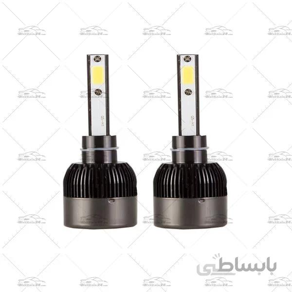 هدلایت دو طرفه APS 48 وات 5500 لومنس