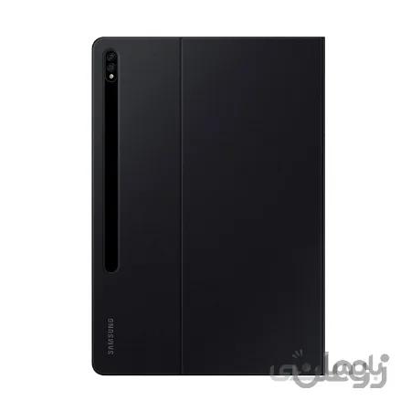 کیف کلاسوری اصلی تبلت سامسونگ Galaxy Tab S7 Plus