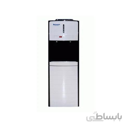 آب سردکن دیجیتال یخچال دار دلمونتی مدل DL1210 ا ِDelmonti DL1210 Water Dispensers