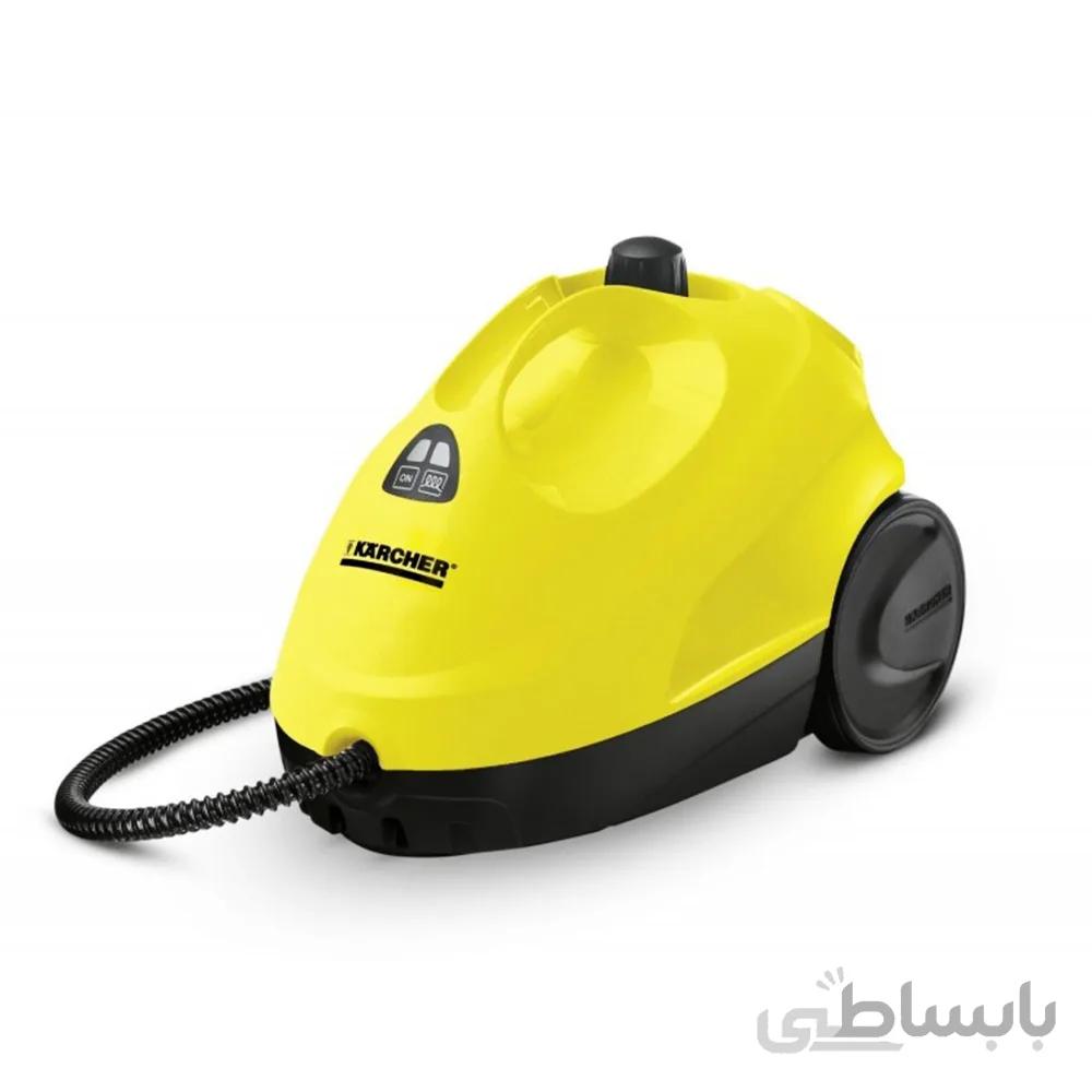 بخارشوی کارشر مدل SC2 ا Steam karcher SC2
